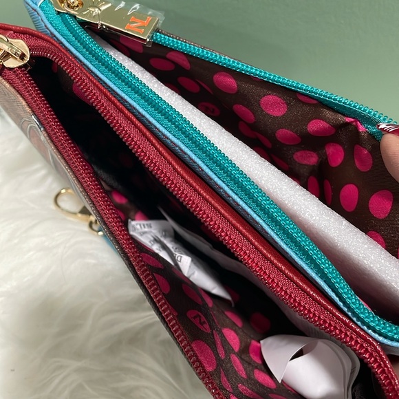 Nicole Lee Bag Wristlet - Picture 5 of 6